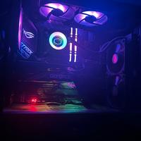 Pc da gaming alte performance