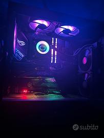 Pc da gaming alte performance