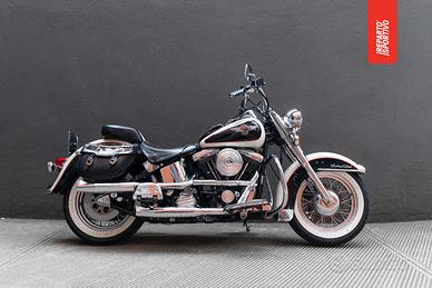 Harley-Davidson FLSTN Heritage Nostalgia - 1993