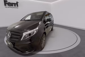 MERCEDES Vito 116 cdi compact mixto auto my20