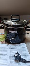 Crock Pot 2,4 L