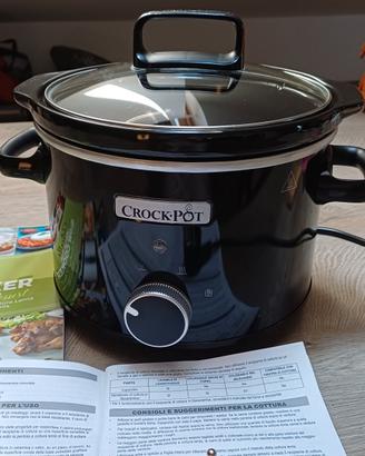 Crock Pot 2,4 L