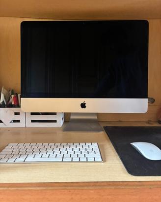 IMac 21,5” retina 4k