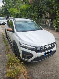 Dacia Sandero stepway  GPL
