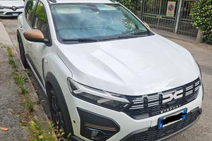 Dacia Sandero stepway  GPL
