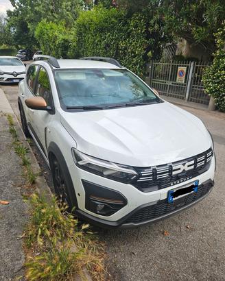 Dacia Sandero stepway  GPL