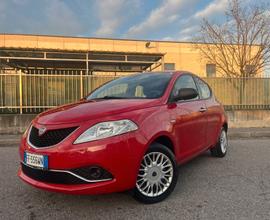 Lancia Ypsilon 1.2 69 CV 5 porte GPL Ecochic Gold