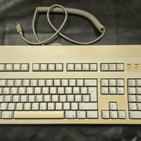 Tastiera Apple Macintosh Extended Keyboard II 3501