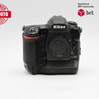 Nikon D5