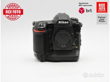 Nikon D5