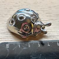 Coccinella Beltrami gioielli