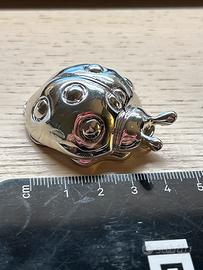 Coccinella Beltrami gioielli