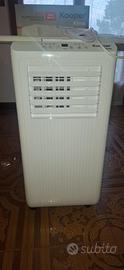 clima portatile