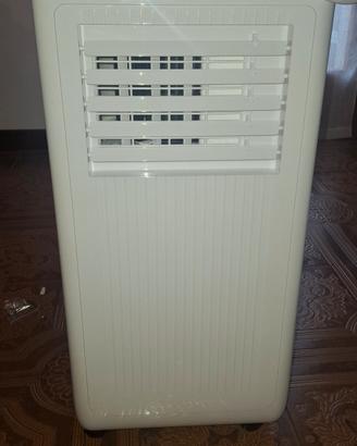 clima portatile