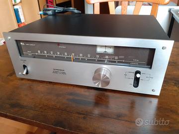 Sintonizzatore Pioneer