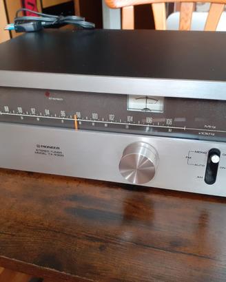 Sintonizzatore Pioneer