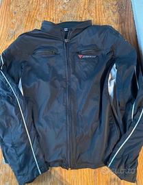 Giacca Dainese estiva Tg60