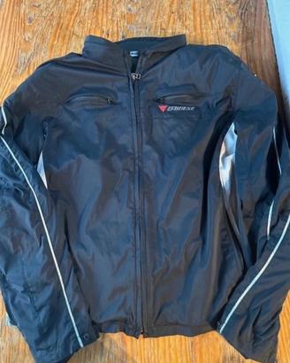 Giacca Dainese estiva Tg60
