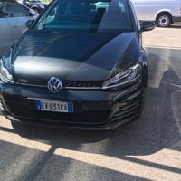 Volkswagen Golf 2.0 TDI GTD DSG  186 CV 5 porte