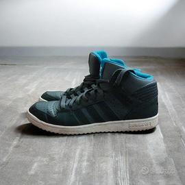 Sneakers alte Adidas originals taglia 40 Vintage