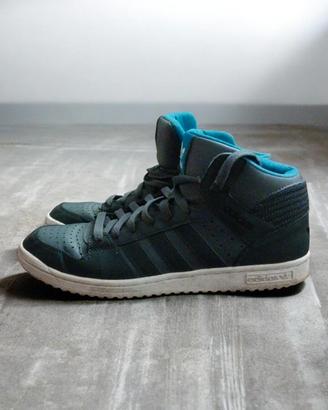 Sneakers alte Adidas originals taglia 40 Vintage