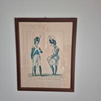 QUADRO CON FOTO STAMPA