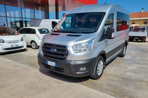 Ford Tourneo Custom Tourneo Custom 320 2.0 EcoBlue