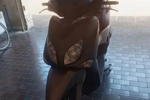 Yamaha X-City