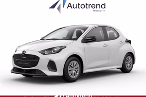 Mazda Mazda2 Hybrid 1.5 116 CV e-CVT Full Hyb...