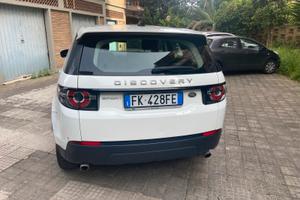 discovery sport