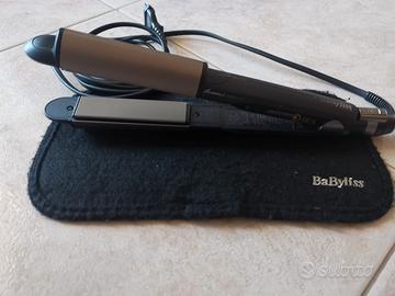 piastra capelli BaByliss 
