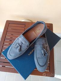 Scarpe Moreschi uomo