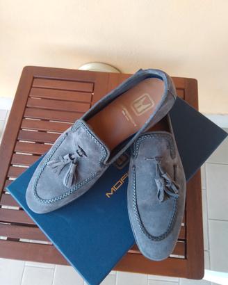 Scarpe Moreschi uomo