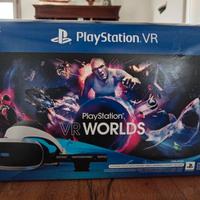 VR Playstation 4