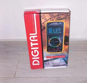Tester digitale