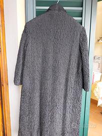 cappotto vintage anni 70