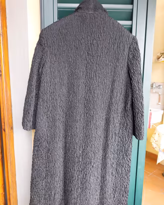 cappotto vintage anni 70