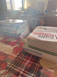 Libri scuola