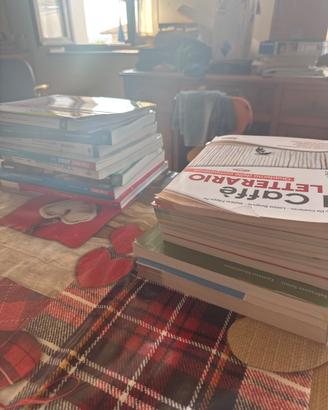 Libri scuola