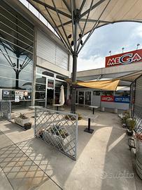 Bar pronto all'uso a pordenone