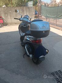 beverly 500