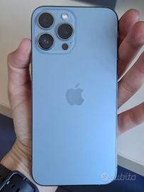 Iphon 13 Pro Max 256 MB Apple