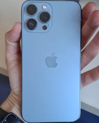 Iphon 13 Pro Max 256 MB Apple