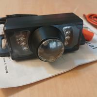 Retrocamera per auto 