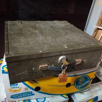 Cassetta porta diapositive 