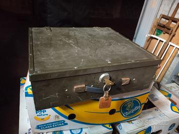 Cassetta porta diapositive 