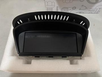 Schermo BMW E60/F10