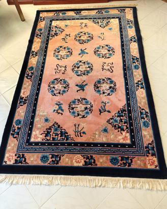 Tappeto orientale cm 248 x 155 cm