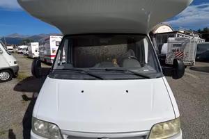 Renault EWM SISTEM SU DEL 05 MONOSCOCCA 114