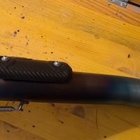 Scarico terminale kawasaki ninja zx10r